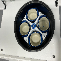 Eppendorf Centrifuge 5910 Ri Refrigerated Centrifuges image 3